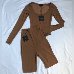 Jluxlabel two piece set